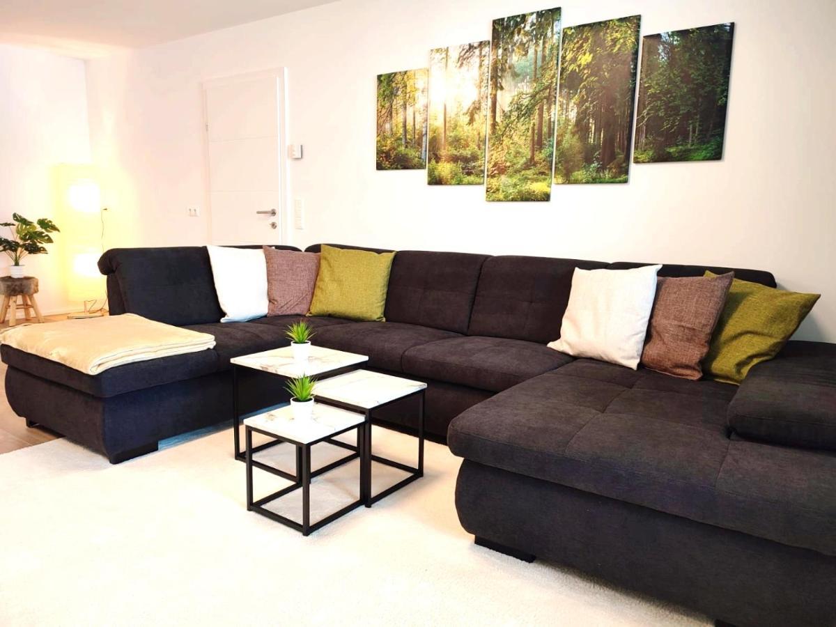 Modern Mountain Apartment - Free Parking & Sauna Obertauern Ngoại thất bức ảnh
