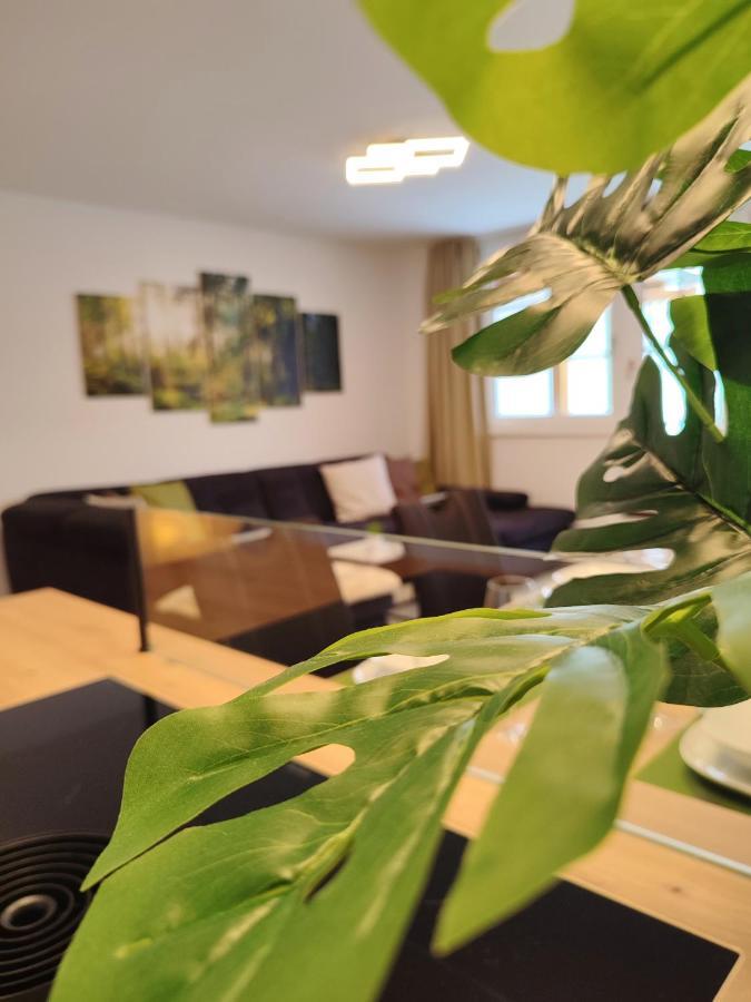 Modern Mountain Apartment - Free Parking & Sauna Obertauern Ngoại thất bức ảnh