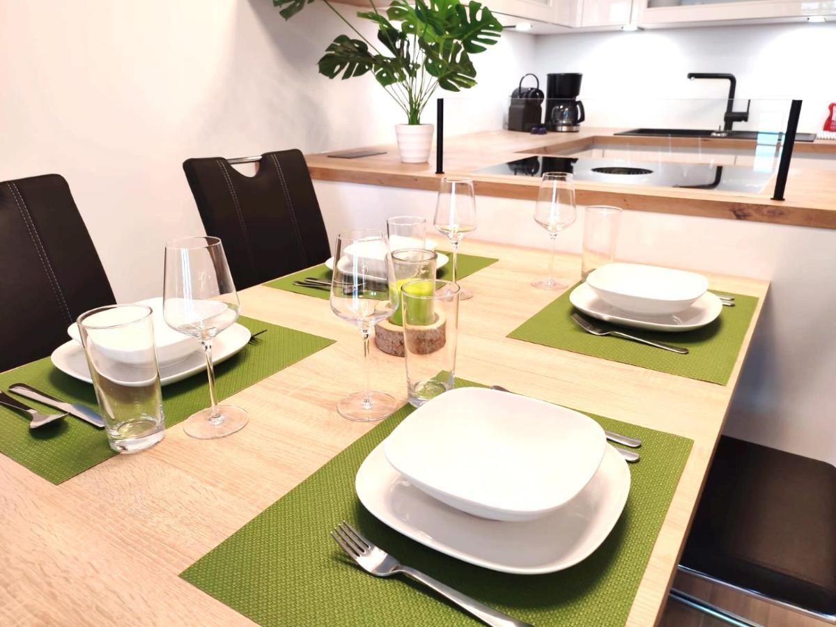 Modern Mountain Apartment - Free Parking & Sauna Obertauern Ngoại thất bức ảnh