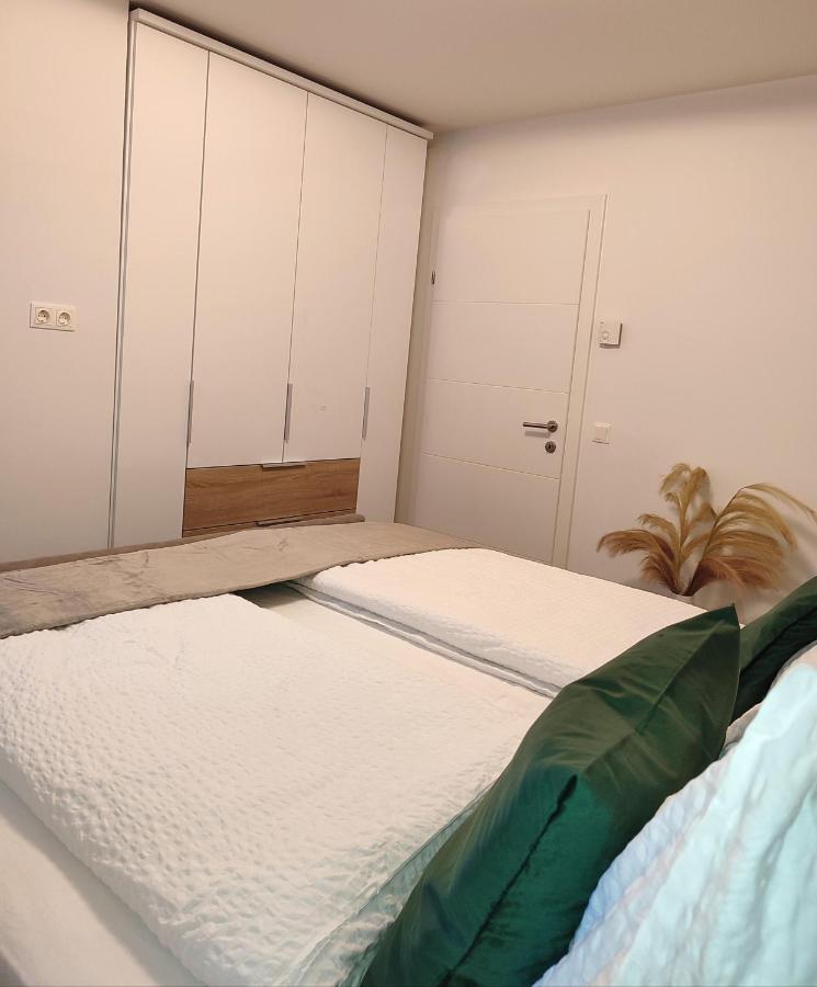 Modern Mountain Apartment - Free Parking & Sauna Obertauern Ngoại thất bức ảnh