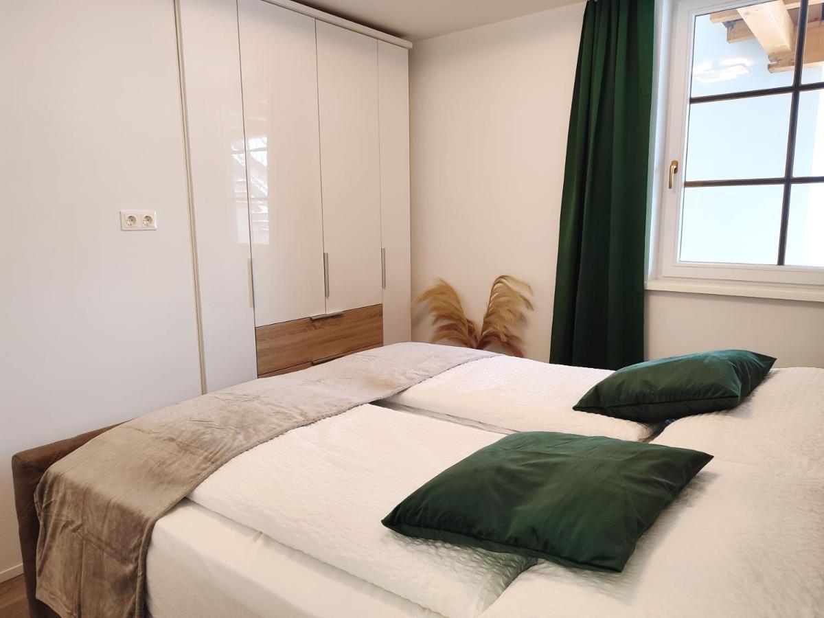 Modern Mountain Apartment - Free Parking & Sauna Obertauern Ngoại thất bức ảnh