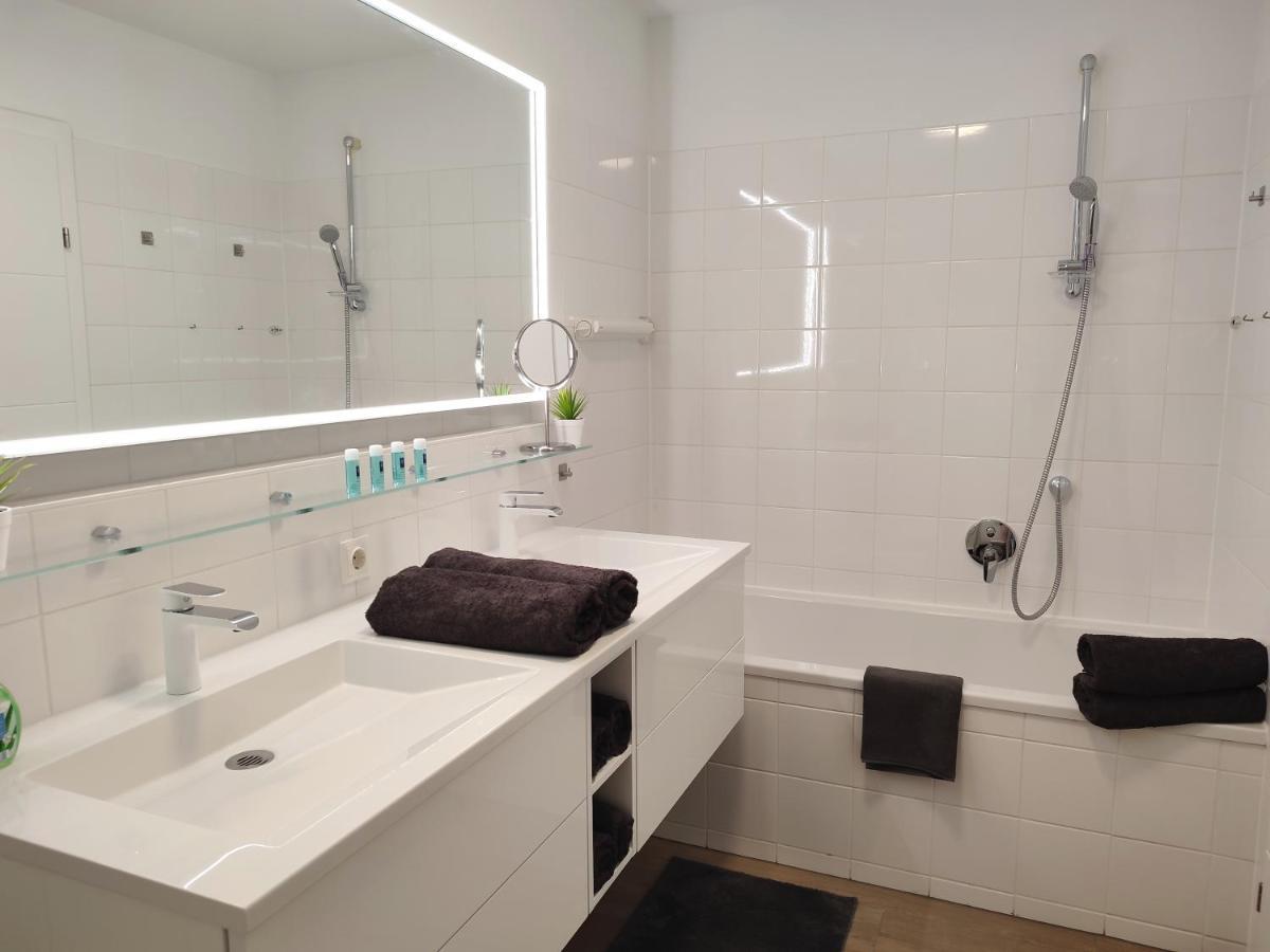 Modern Mountain Apartment - Free Parking & Sauna Obertauern Ngoại thất bức ảnh