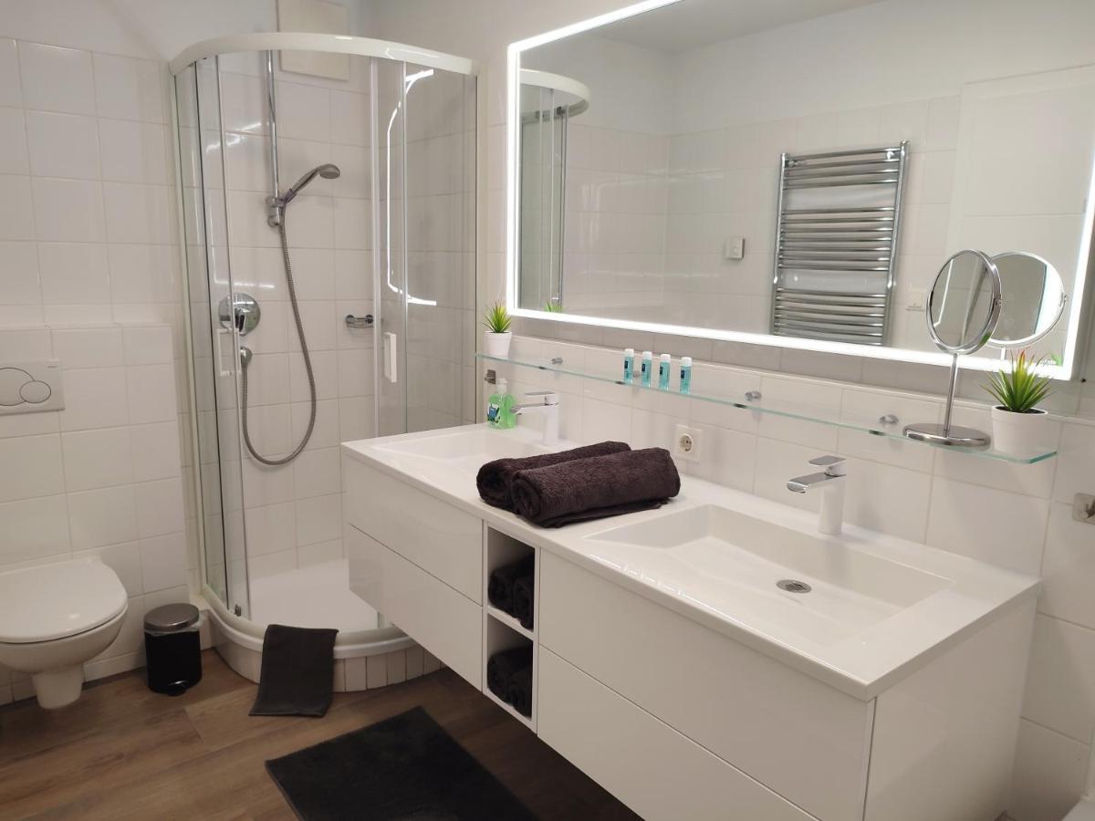 Modern Mountain Apartment - Free Parking & Sauna Obertauern Ngoại thất bức ảnh