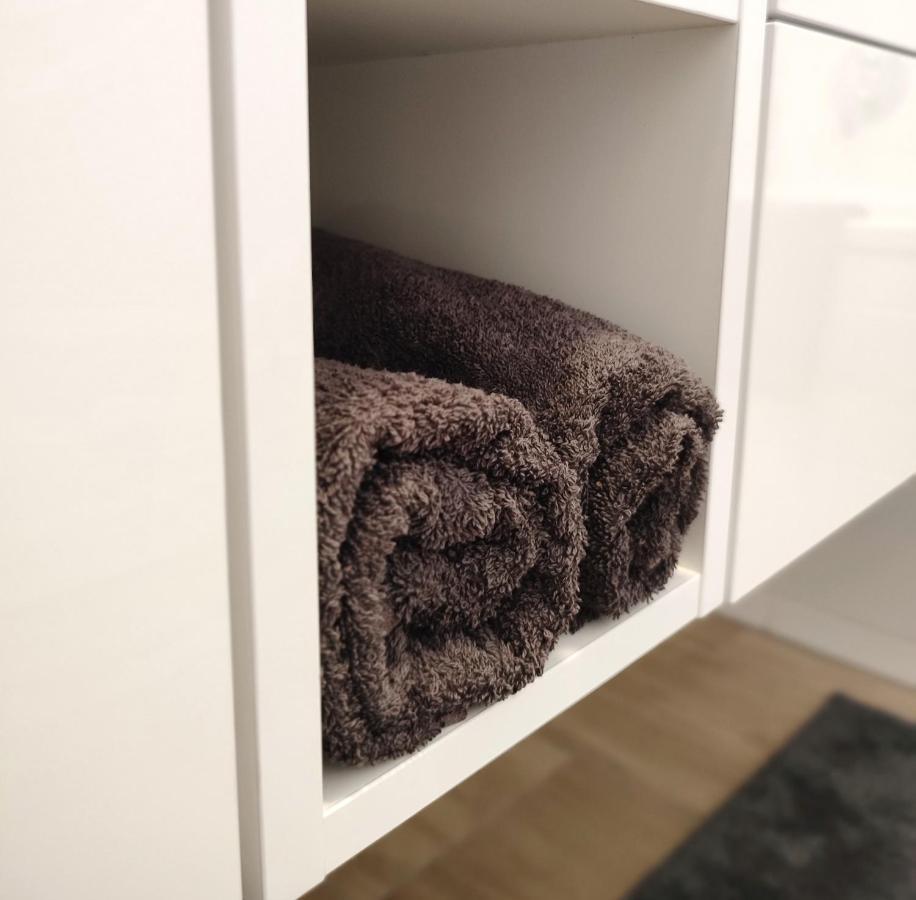 Modern Mountain Apartment - Free Parking & Sauna Obertauern Ngoại thất bức ảnh