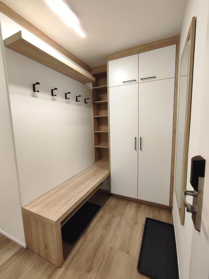 Modern Mountain Apartment - Free Parking & Sauna Obertauern Ngoại thất bức ảnh